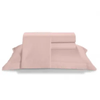 Jogo_De_Cama_Solteiro_Toque_De_Algodao_Rosa _Tule_Hedrons_46124